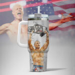 Cody Rhodes Tumbler
