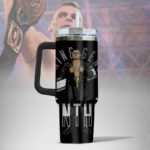 Gunther Tumbler
