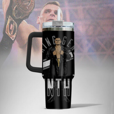 Gunther Tumbler