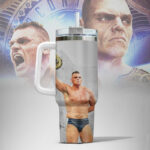 Gunther Tumbler