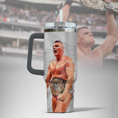 Gunther Tumbler