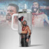 Roman Reigns Tumbler