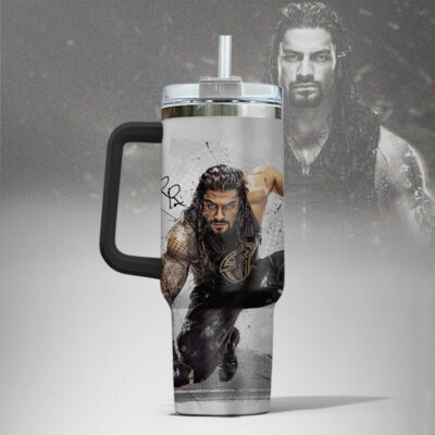 Roman Reigns Tumbler
