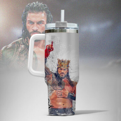 Roman Reigns Tumbler
