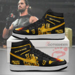 Seth Rollins AJ1 Shoes-RN21082501