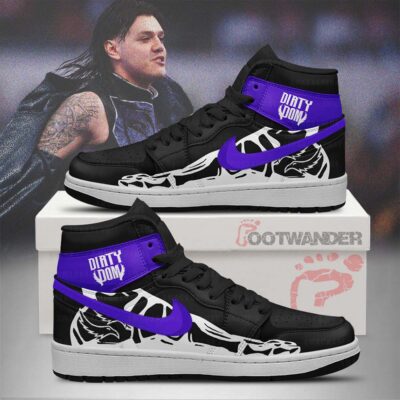 Dominik Mysterio AJ1 Shoes-RN19092511