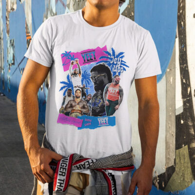 Jey Uso T-Shirt