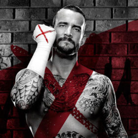 Cm Punk