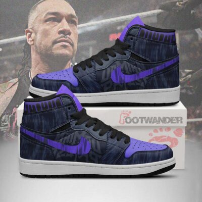 Damian Priest AJ1 Shoes-RN27092507