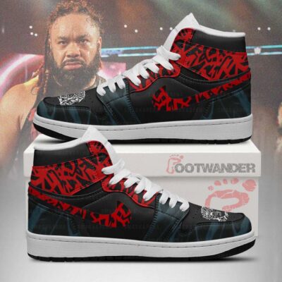 Jacob Fatu AJ1 Shoes-RN27092510