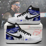 Jey Uso AJ1 Shoes-QGPM2QD5