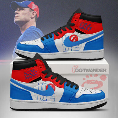 John Cena AJ1 Shoes-RN27092511