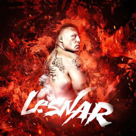 Brock Lesnar