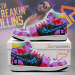 Seth Rollins AJ1 Shoes-RN18092513