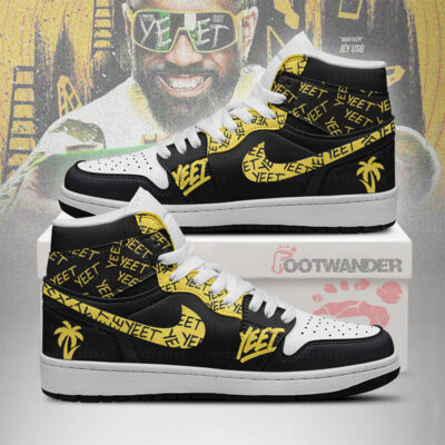 Jey Uso AJ1 Shoes-RON18092518