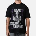 Dominik Mysterio T-Shirt-RON27092501