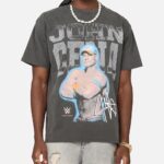 John Cena Wash Tee-RON27092509