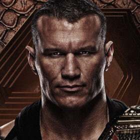 Randy Orton