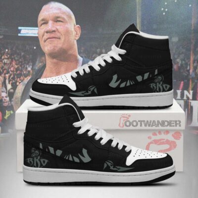 Randy Orton AJ1 Shoes-RN27092516