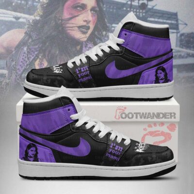 Rhea Ripley AJ1 Shoes-RN27092517