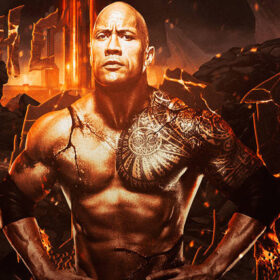 The Rock