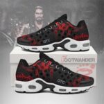 Roman Reigns AM Shoes-RON20102502