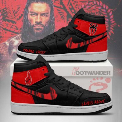 Roman Reigns AJ1 Shoes-RN27092515