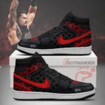Roman Reigns AJ1 Shoes-7QDWMRRA