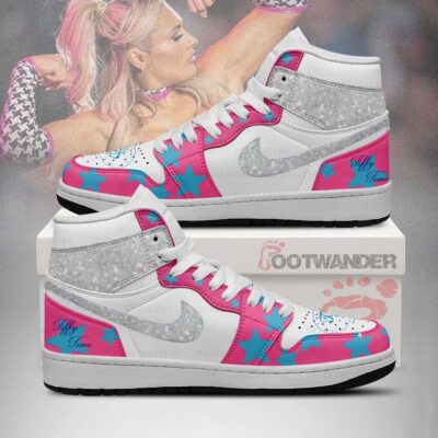 Tiffani Stratton AJ1 Shoes-RN27092514