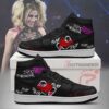 Alexa Bliss AJ1 Shoes-RON19092555