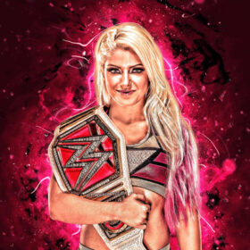 Alexa Bliss