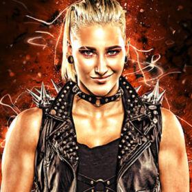 Rhea Ripley
