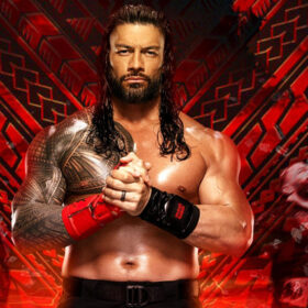 Roman Reigns