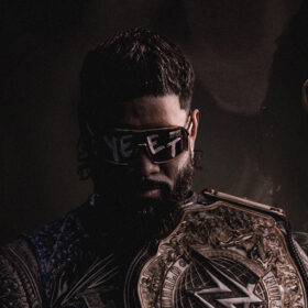Jey Uso