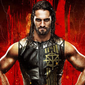 Seth Rollins