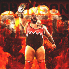 Bronson Reed