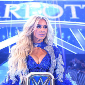 Charlotte Flair
