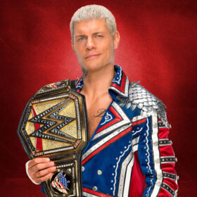 Cody Rhodes