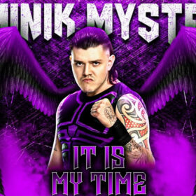 Dominik Mysterio