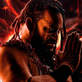Jacob Fatu