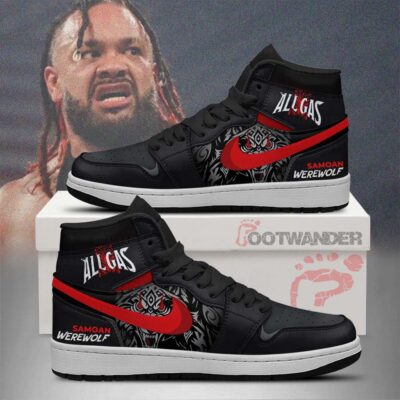 Jacob Fatu AJ1 Shoes-VO8SCDPB