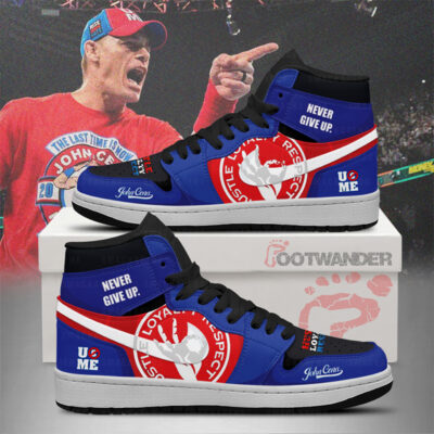 John Cena AJ1 Shoes-RN21082504