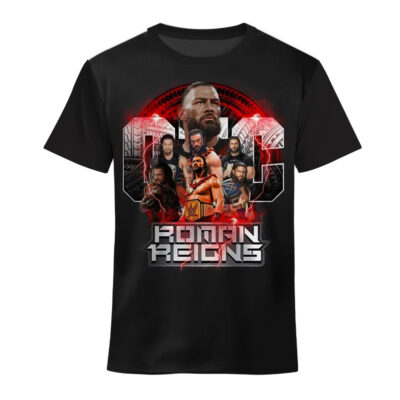 Roman Reigns OTC T-Shirt