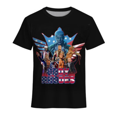 Cody Rhodes T-Shirt