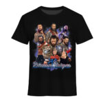 Roman Reigns T-Shirt