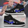 The Rock AJ1 Shoes-RON19092503