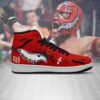 Rey Mysterios AJ1 Shoes-RON19092553