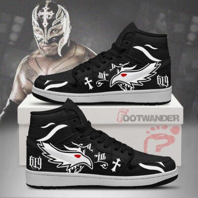 Rey Mysterios AJ1 Shoes-RON19092552