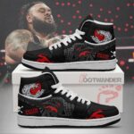 Bronson Reed AJ1 Shoes-RON19092550