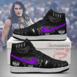 Rhea Ripley AJ1 Shoes